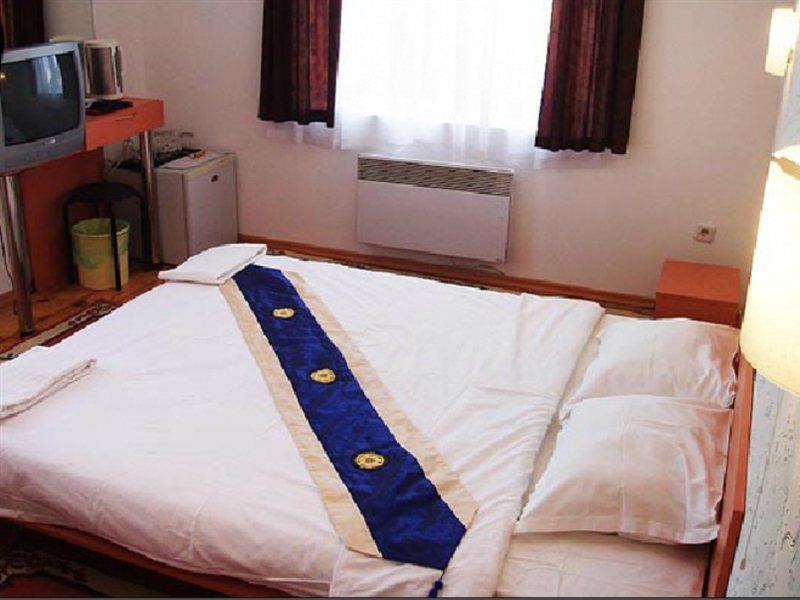 Scotty'S Boutique Hotel Sófia Quarto foto
