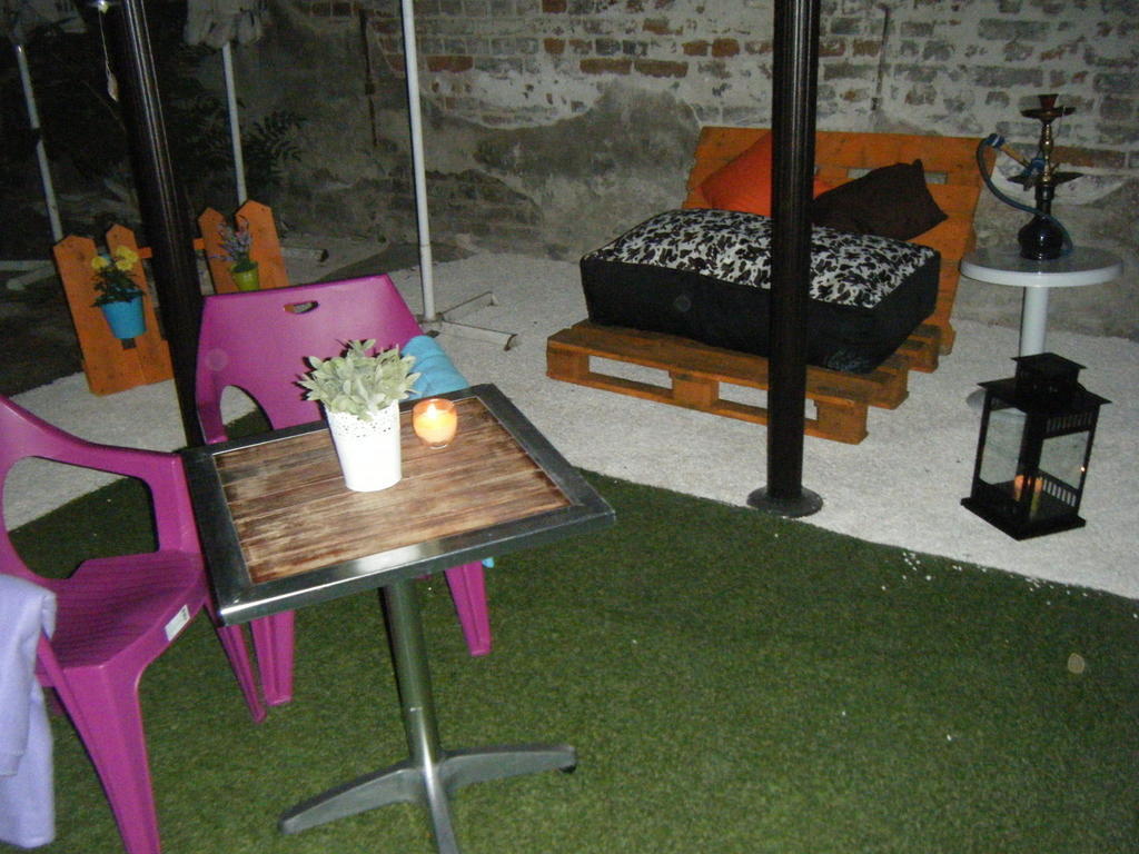 Scotty'S Boutique Hotel Sófia Exterior foto